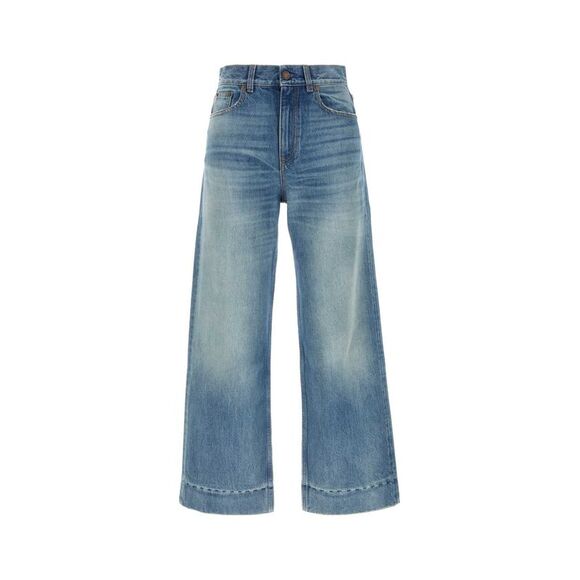 Chloe Women Denim Jeans